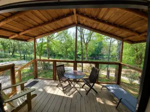 Camping Le Clos Lalande