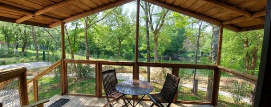 Camping Le Clos Lalande