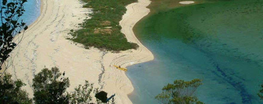 Abel Tasman