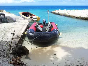 Raye Manta Club Rangiroa