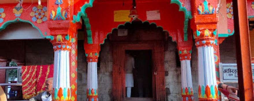 Vijaypur Temple