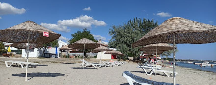 Gülay Camping
