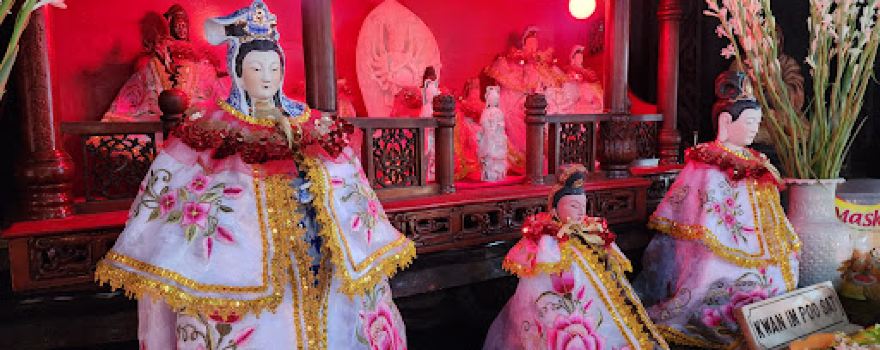 Tri Dharma Hong San Kiong