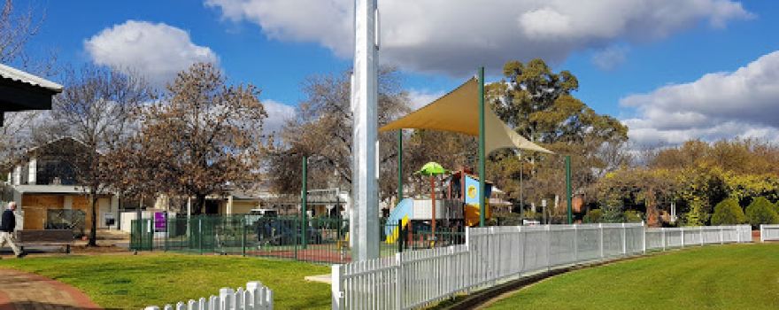 Unley Oval