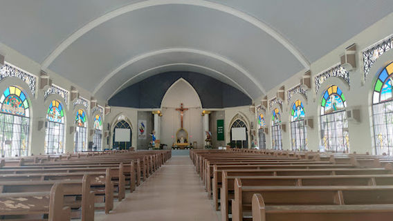 St. Michael the Archangel Parish