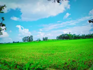 Gramin Stadium Maini Bhawa Khera Auras