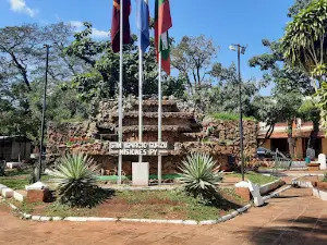 Plaza San Roque González de Santacruz