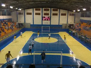 Centralina, Minas Gerais