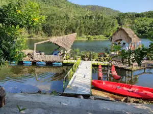 Suối Chí + Newday