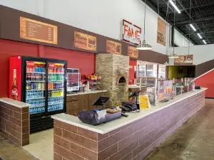 Altitude Trampoline Park