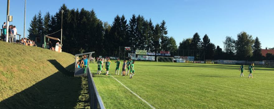Sportplatz SC St. Stefan/Lav.