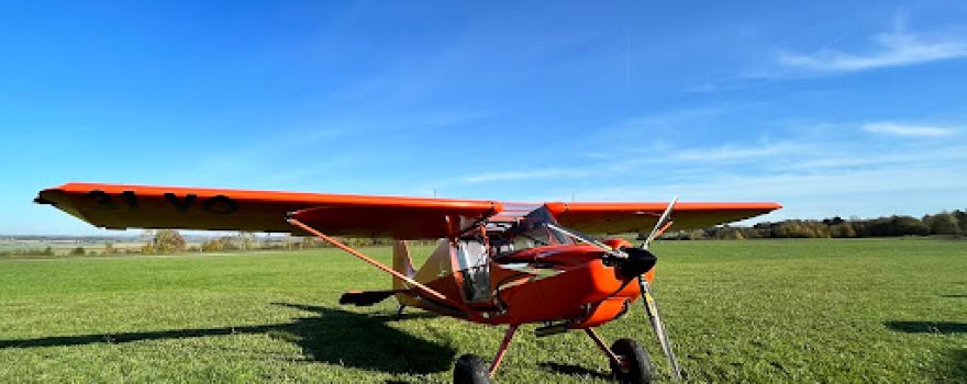 Aéro-club de Mortagne-au-Perche