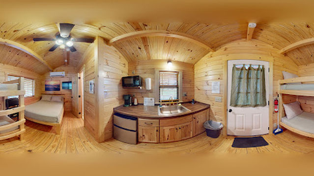 Lincoln City KOA Holiday