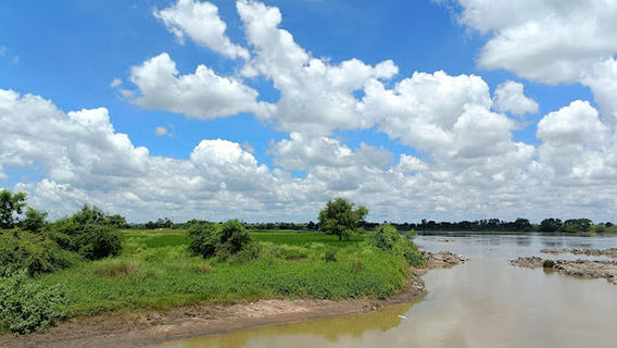 Bhima River