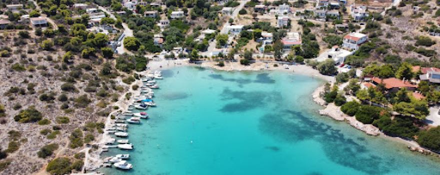 Iliakti Salamis Beach