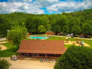 Hidden Bluffs Resort