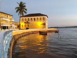 Praia da Bugia