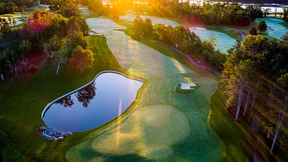 Cragun's Legacy Courses