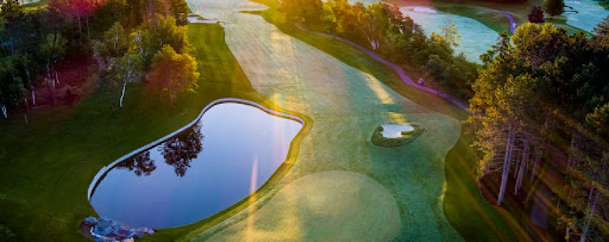 Cragun's Legacy Courses