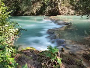 Parco Fluviale Alta Val D'Elsa