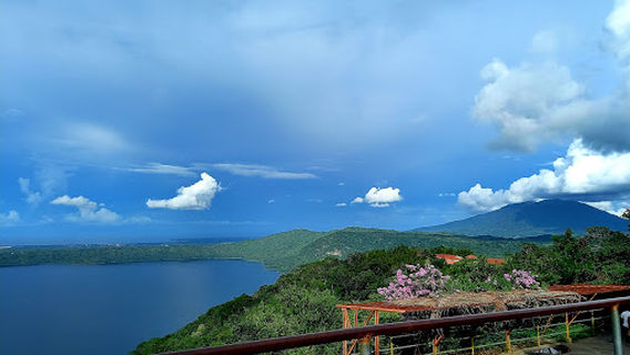 Catarina Central Park