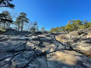 Rock House Cave