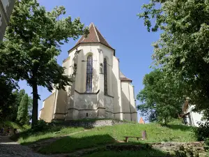 The Ironsmiths' Tower