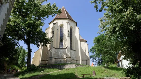 The Ironsmiths' Tower