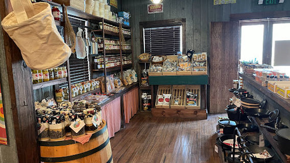 Richloam Wildlife Management Area