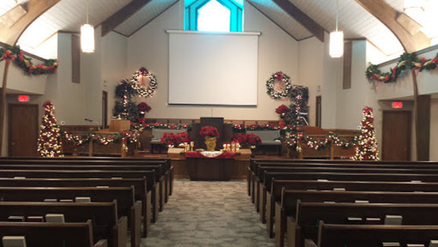 Faith Missionary Baptist Church