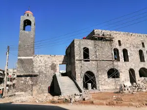 Al Dreib Gate