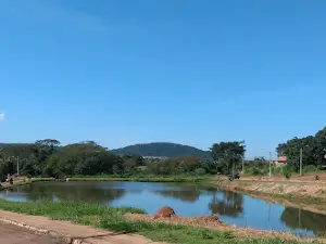 O Lago