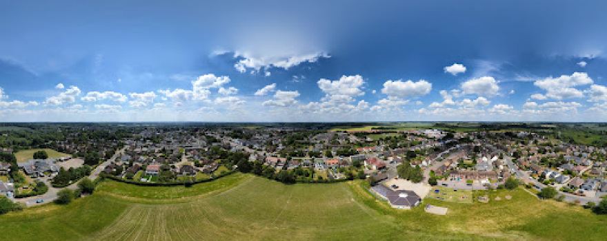 Bullfields Park