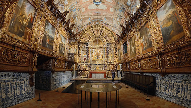 Mercado de Escravos - Núcleo Museológico Rota da Escravatura