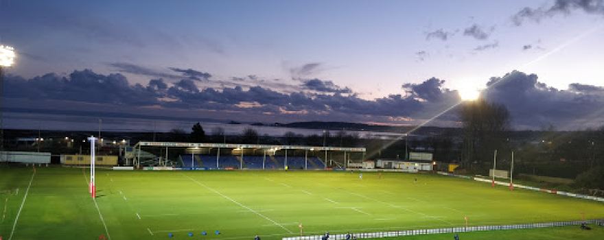 Swansea Rugby Football Club