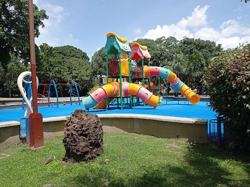 Metropolitano de San Diego Park