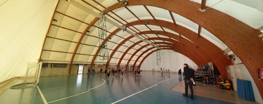 Sports Hall