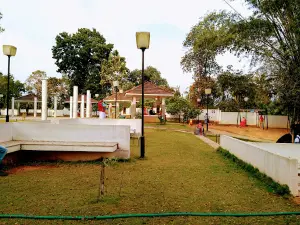 Wandoor Town Square