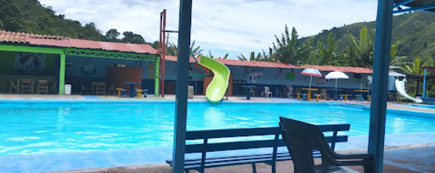 Piscinas Las Trinitarias