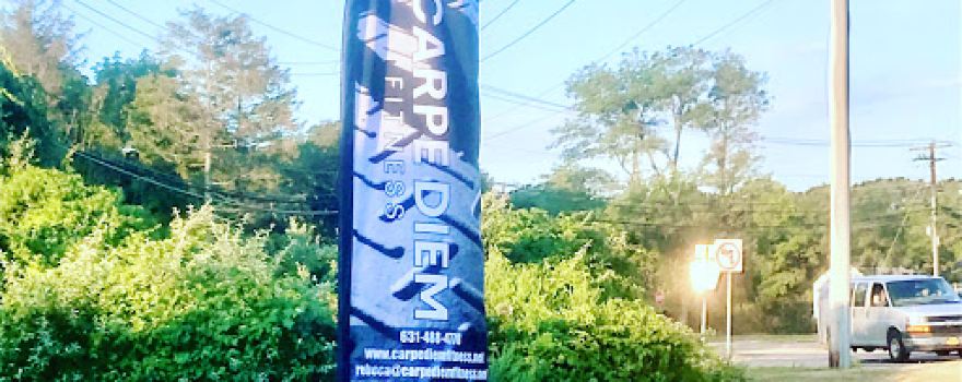 Carpe Diem Fitness