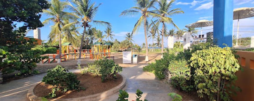 Caribbean Suites Marina and Beach Club