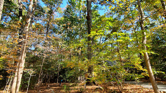 Walker Nature Center