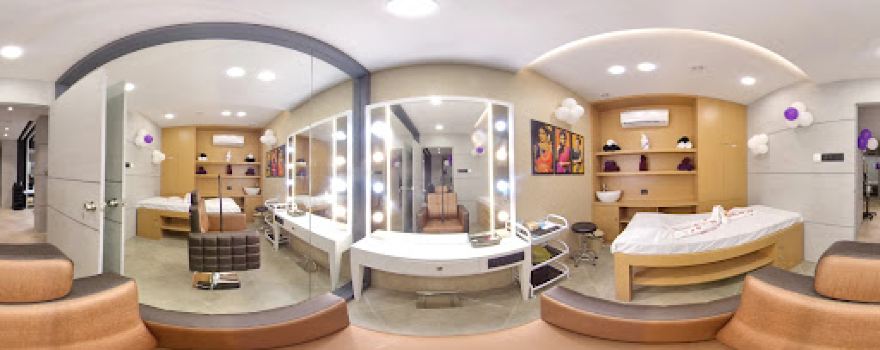 Naturals Unisex Salon Tiruchendur