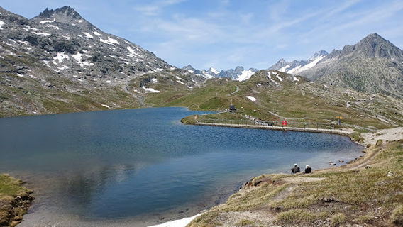 Guttannen