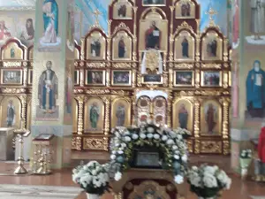 Svyato-Voznesensʹkyy Kafedralʹnyy Sobor