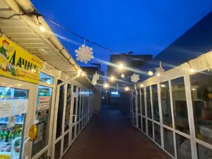 Dachnyk