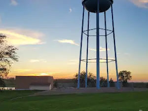 Lake Fisher Park