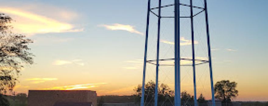 Lake Fisher Park
