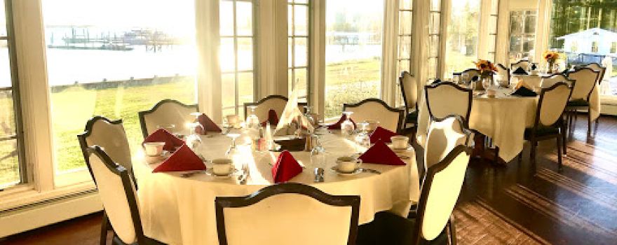Corinthian Yacht Club