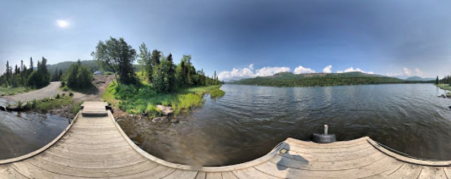 Bonnie Lake